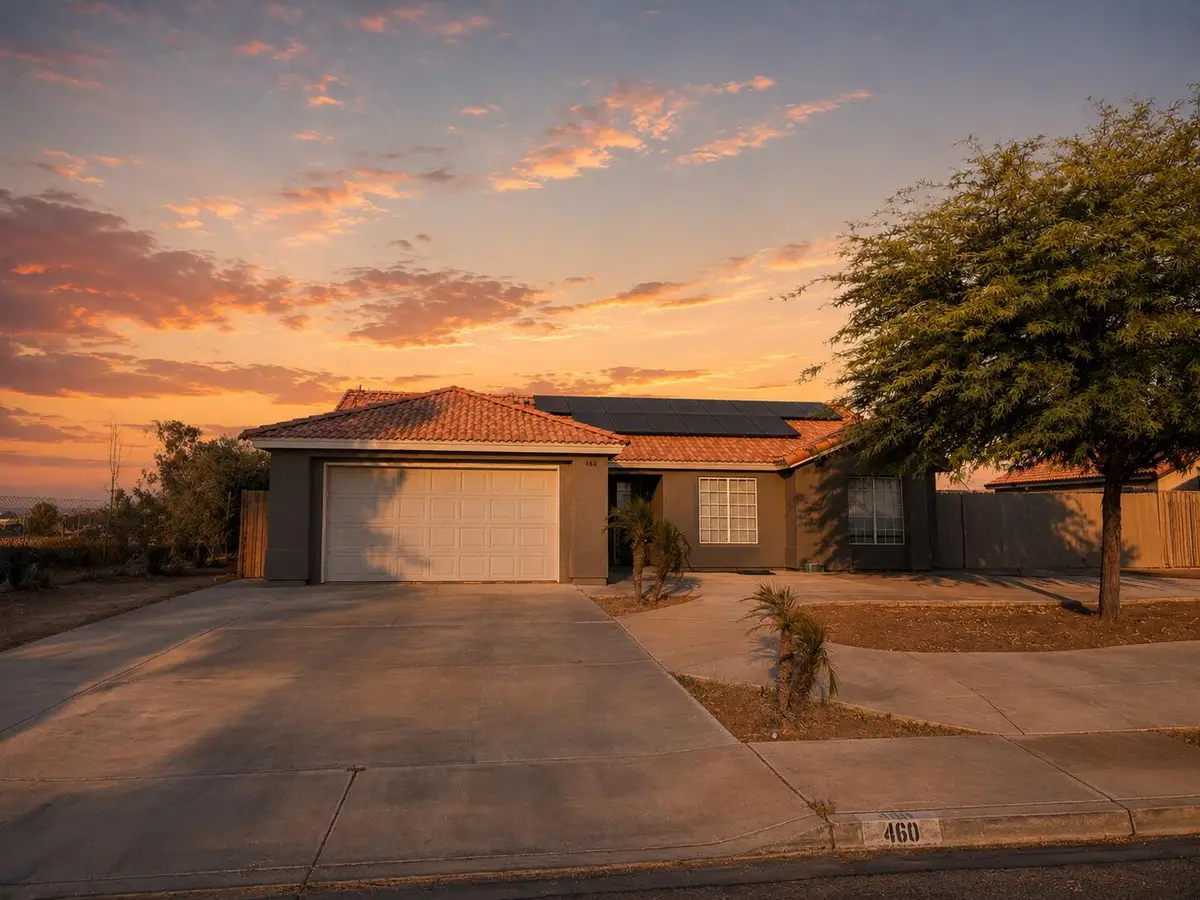 460 River Valley Avenue, Blythe, CA 92225 - #1