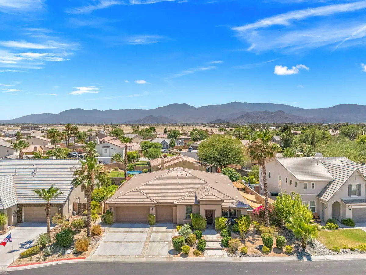 80517 Denton Drive, Indio, CA 92203 - #1