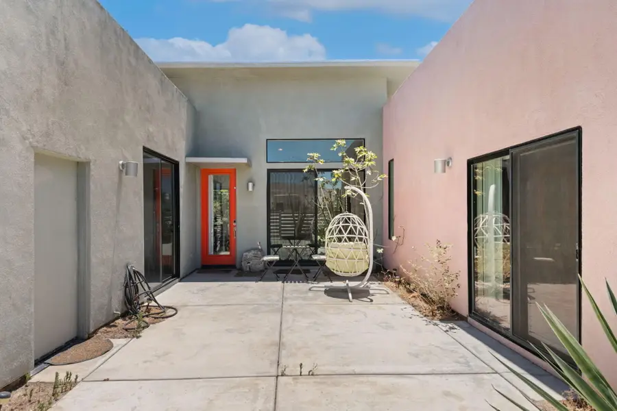 67685 Buckboard Lane, Desert Hot Springs, CA 92241 - #2