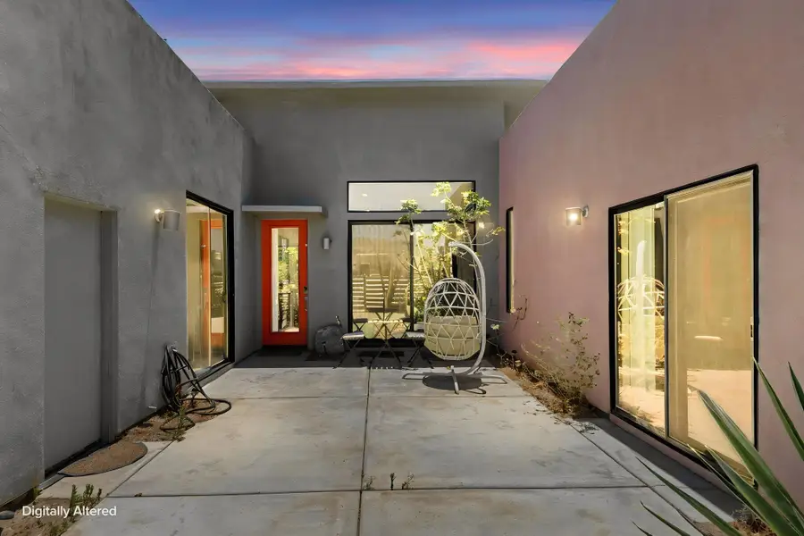 67685 Buckboard Lane, Desert Hot Springs, CA 92241 - #3