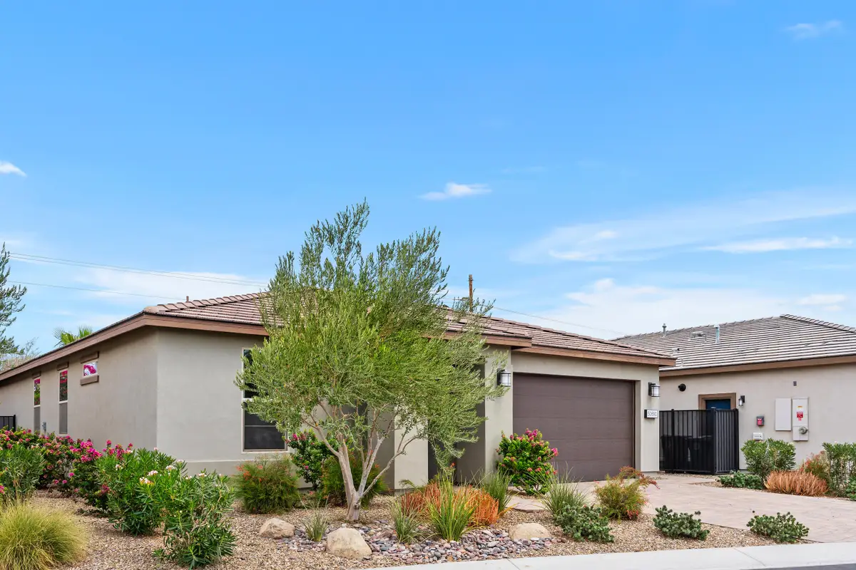 50690 Havasu Falls Drive, Indio, CA 92201 - #1