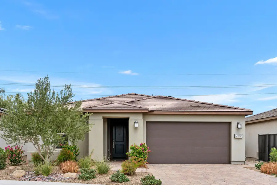 50690 Havasu Falls Drive, Indio, CA 92201 - #2
