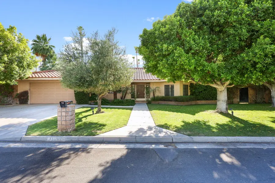 1033 S Calle Rolph, Palm Springs, CA 92264 - #2