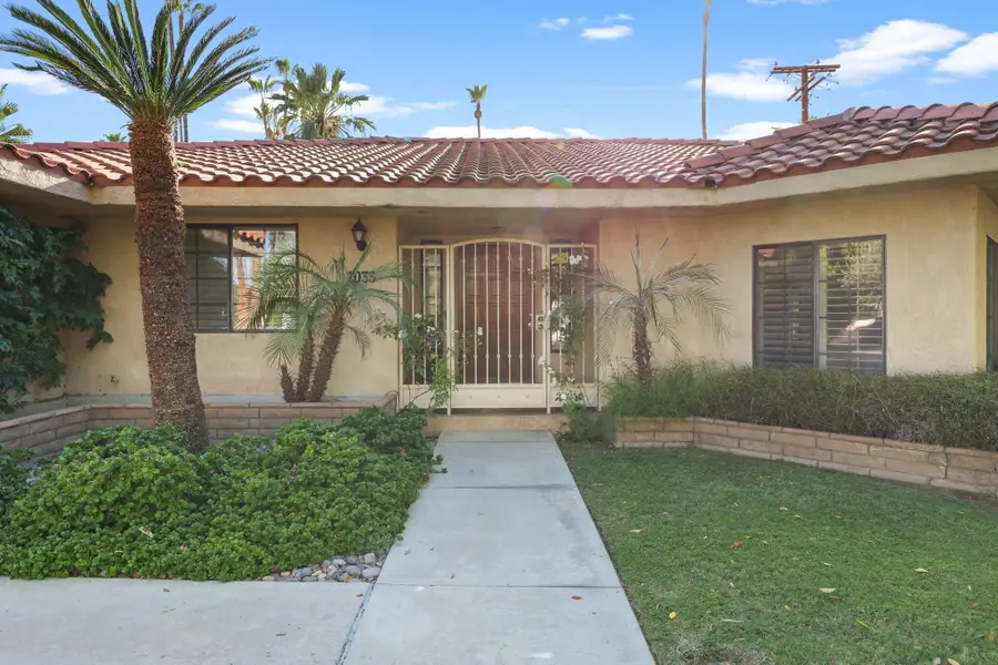 1033 S Calle Rolph, Palm Springs, CA 92264 - #3