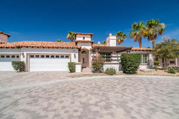 208 Piazza Di Sotto, Palm Desert, CA 92260