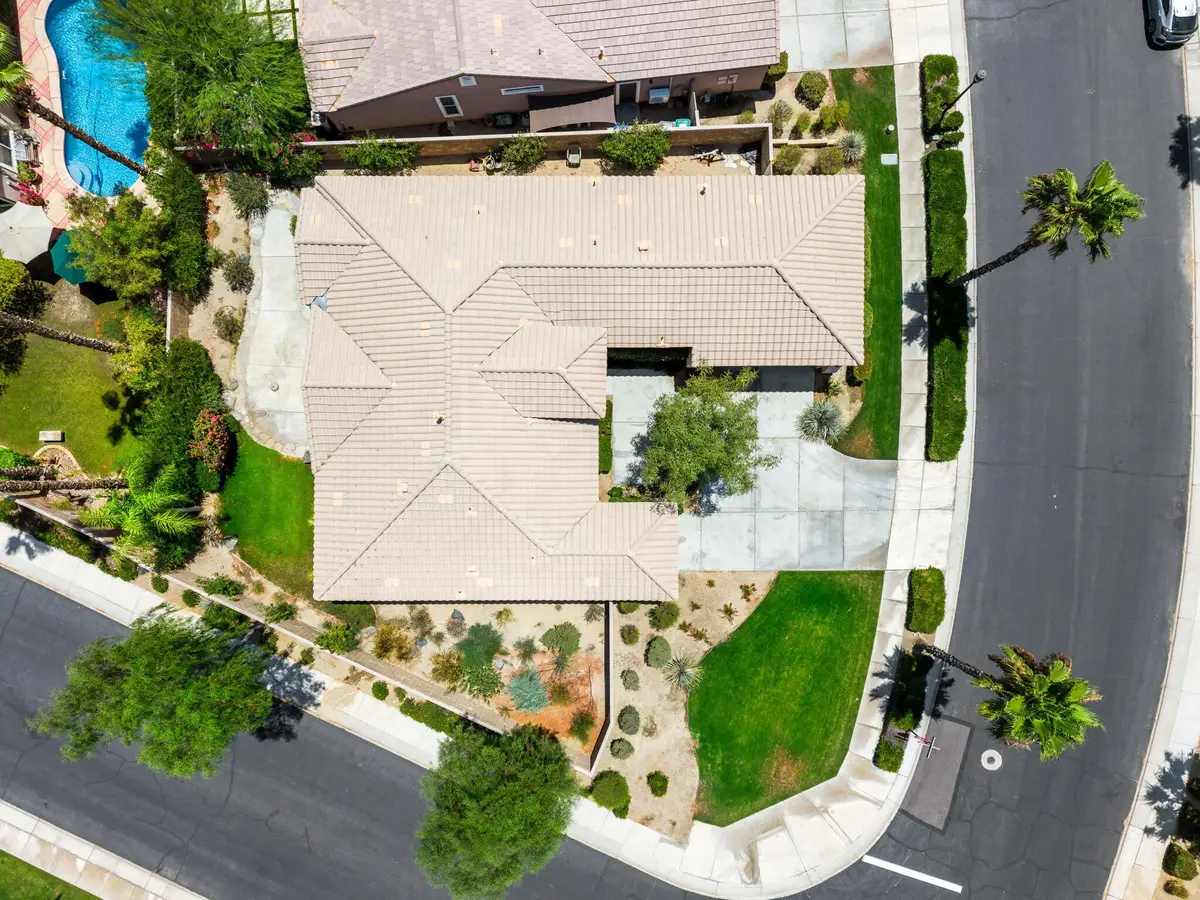 81266 Stone Crop Lane, La Quinta, CA 92253 - #1