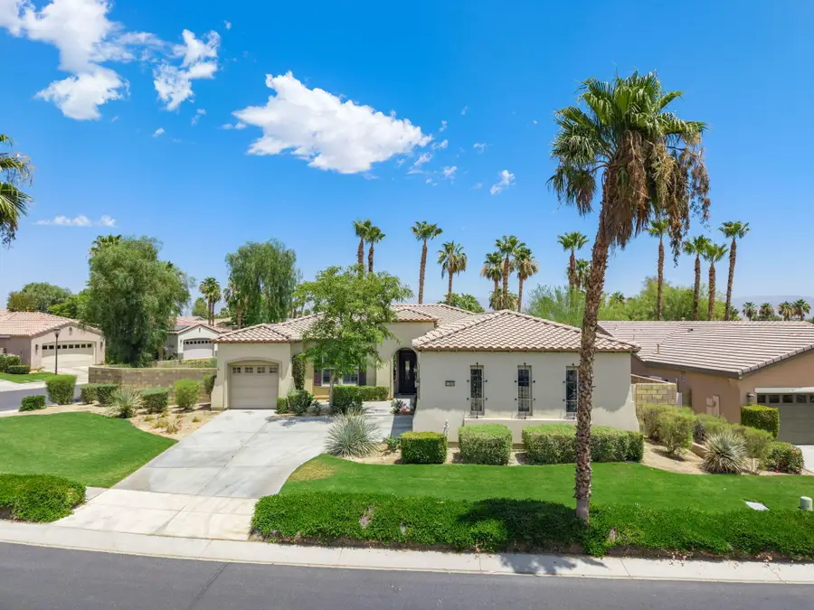 81266 Stone Crop Lane, La Quinta, CA 92253 - #2
