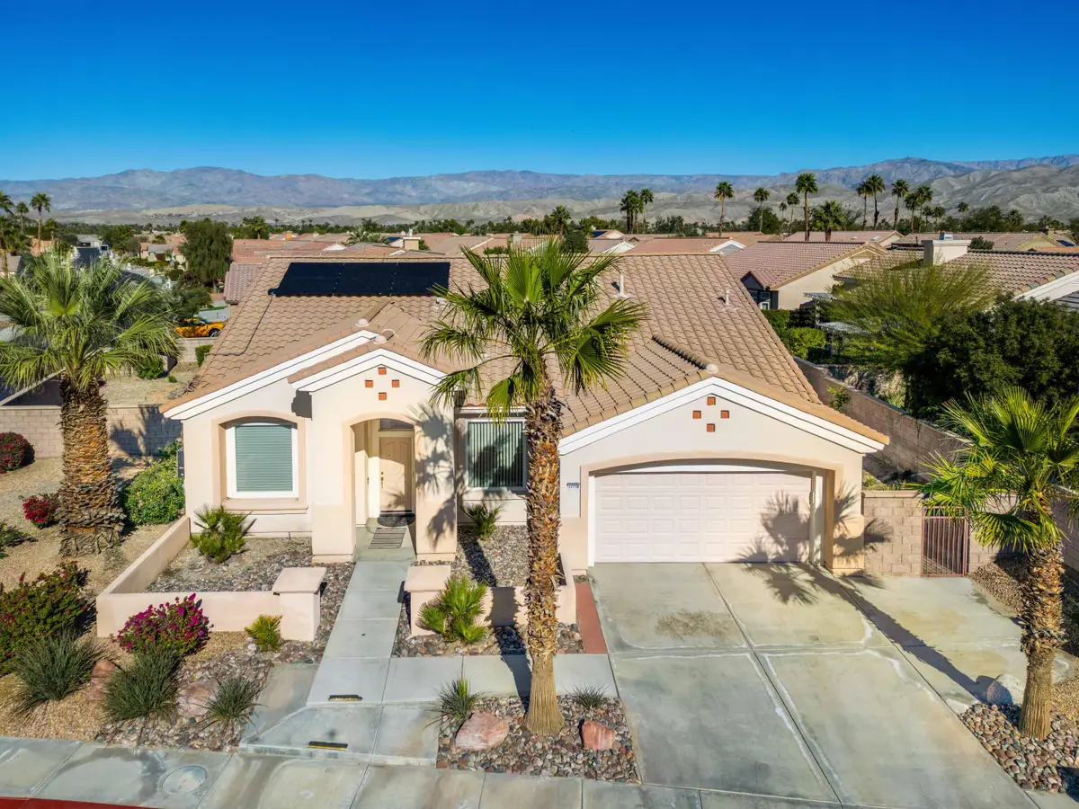 37718 Medjool Avenue, Palm Desert, CA 92211 - #1