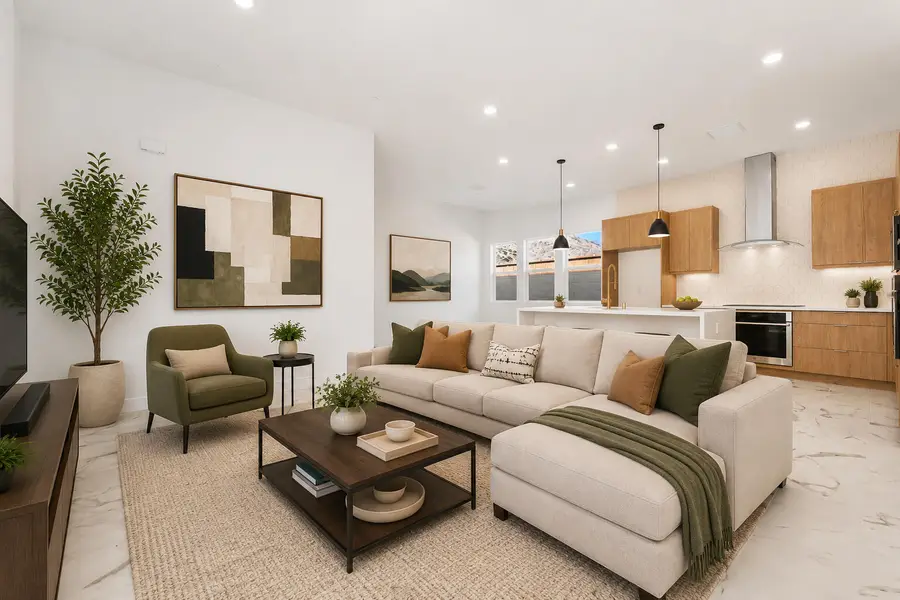 2671 Lavender Lane, Palm Springs, CA 92264 - #3