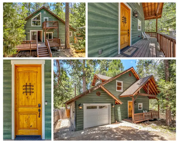 53590 Marian View Drive, Idyllwild, CA 92549