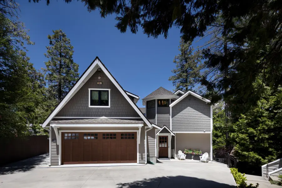 264 Ca-173, Lake Arrowhead, CA 92352 - #2