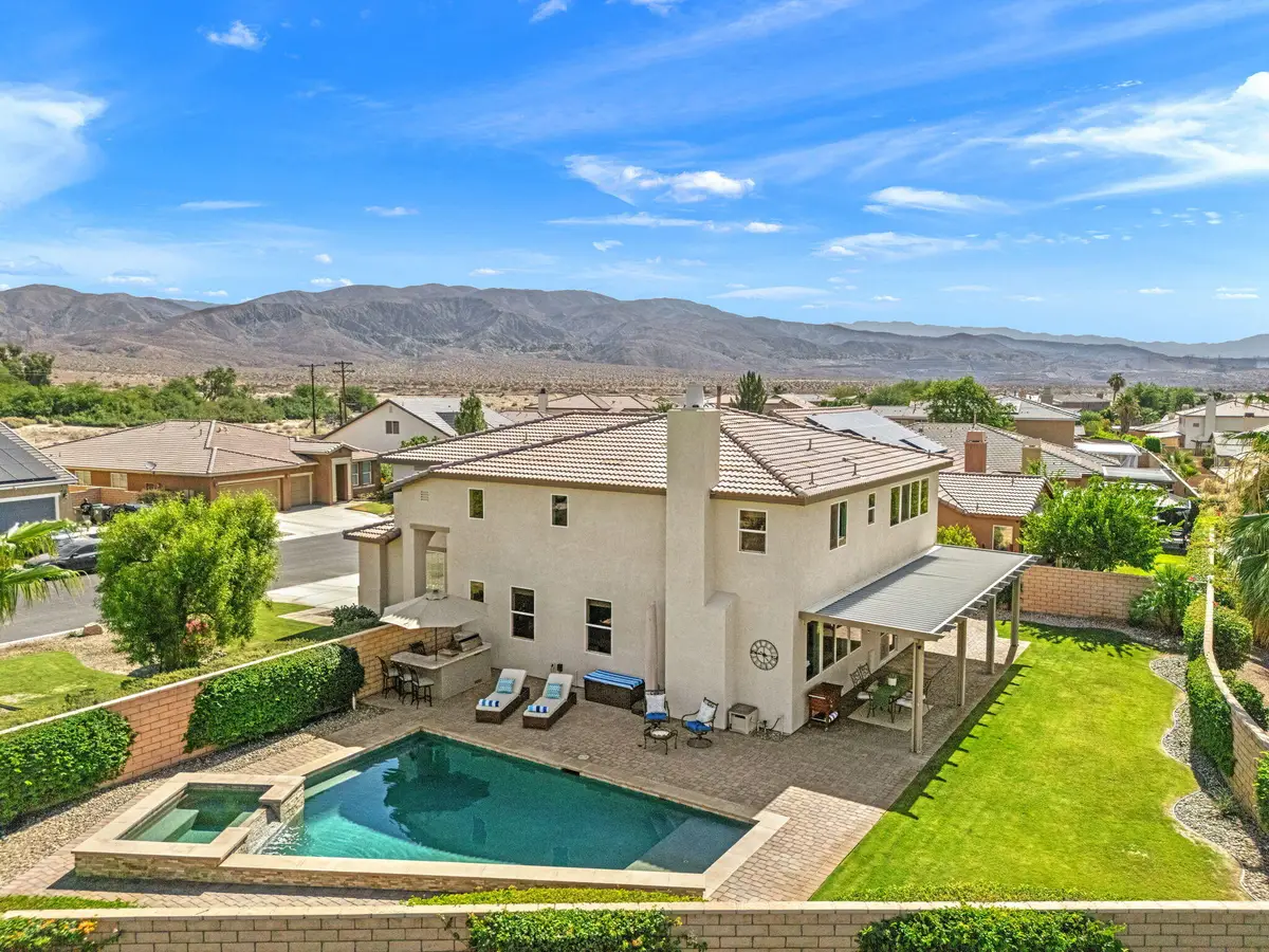79805 Camden Drive, Indio, CA 92203 - #1