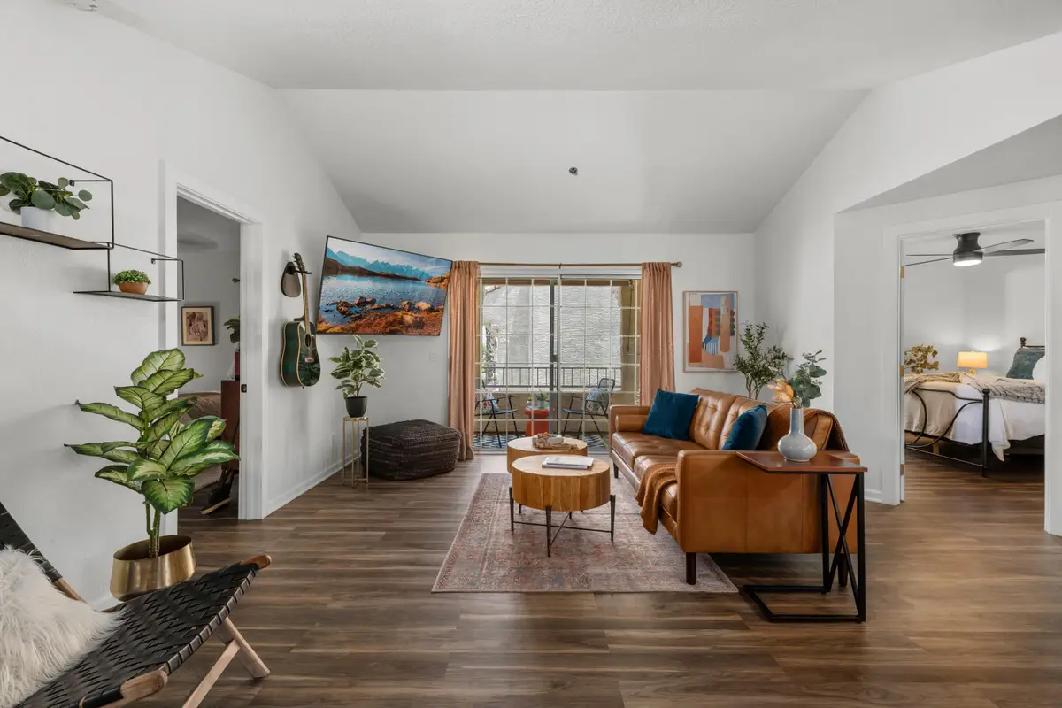 2700 Lawrence Crossley Road #105, Palm Springs, CA 92264 - #1