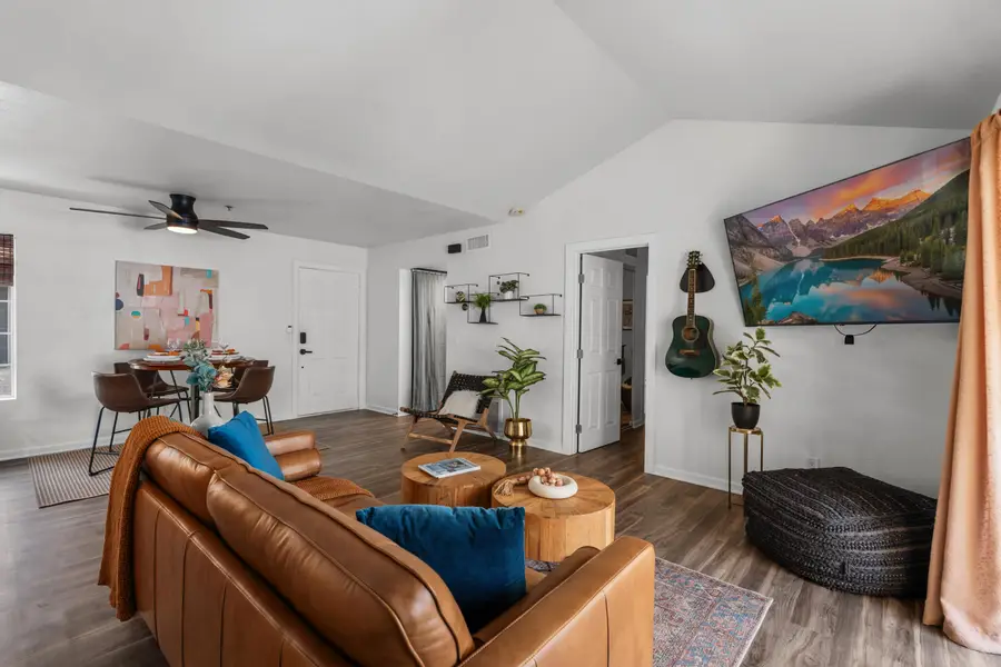 2700 Lawrence Crossley Road #105, Palm Springs, CA 92264 - #3