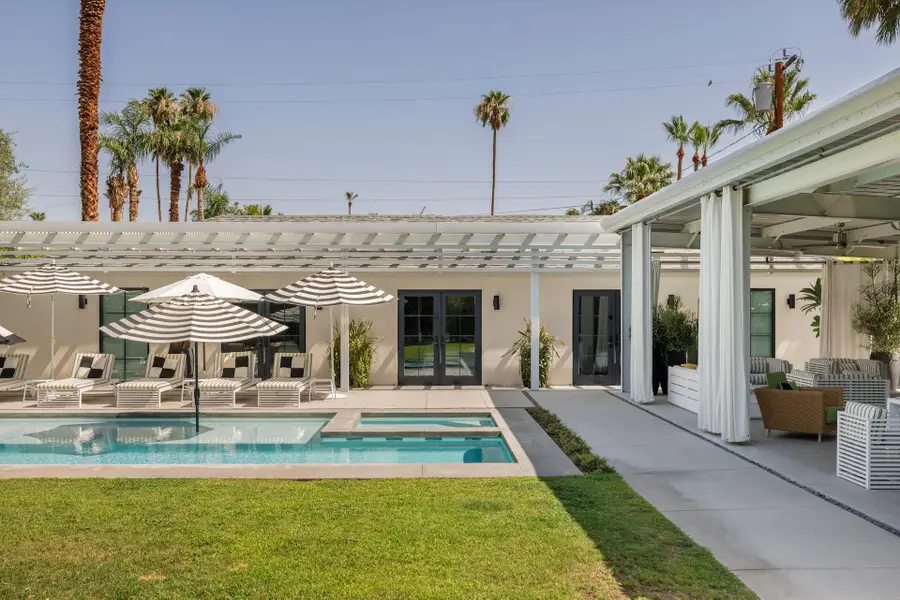 470 E Avenida Olancha #B, Palm Springs, CA 92264 - #2