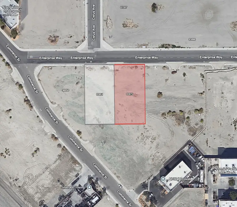83875 Enterprise Way, Indio, CA 92201 - #2