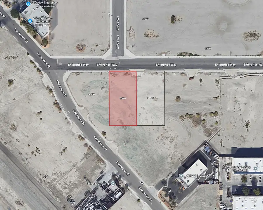 83851 Enterprise Way, Indio, CA 92201 - #3