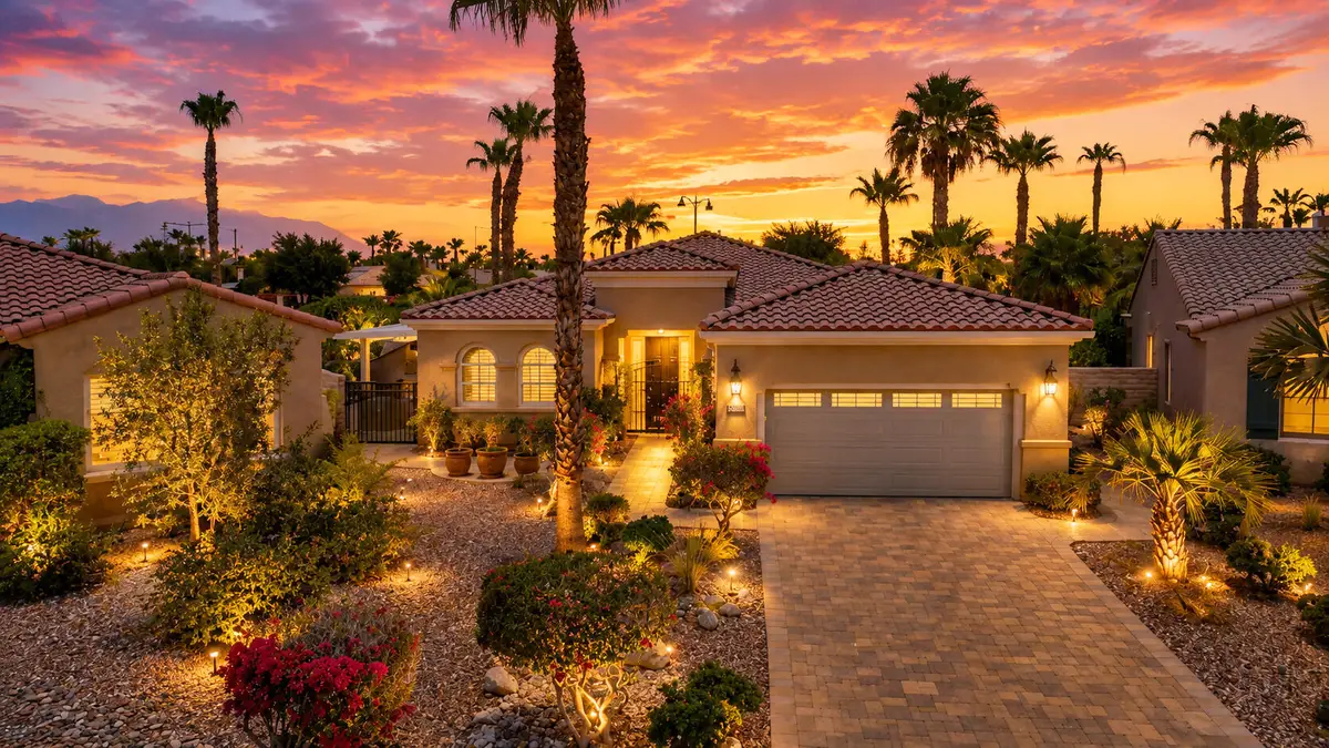40983 Corte La Fonda, Indio, CA 92203 - #1