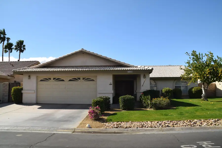 27160 Shadowcrest Lane, Cathedral City, CA 92234 - #2