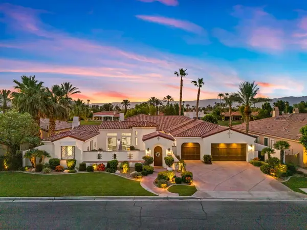 78860 Citrus, La Quinta, CA 92253