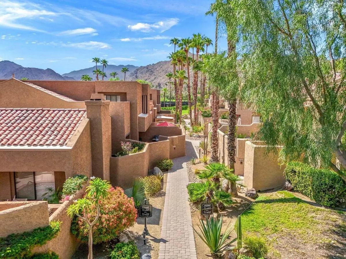 73449 Foxtail Lane, Palm Desert, CA 92260 - #1