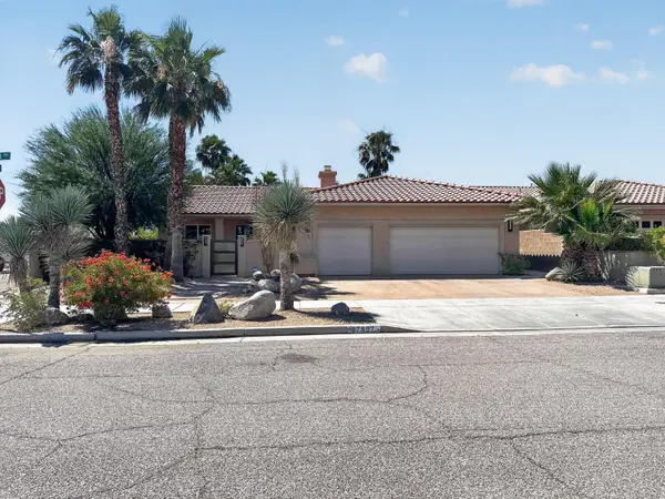 67897 Elizabeth Road, Cathedral City, CA 92234