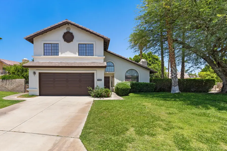 78600 Via Corrido, La Quinta, CA 92253 - #2