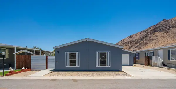 22840 Sterling Avenue #87, Palm Springs, CA 92262