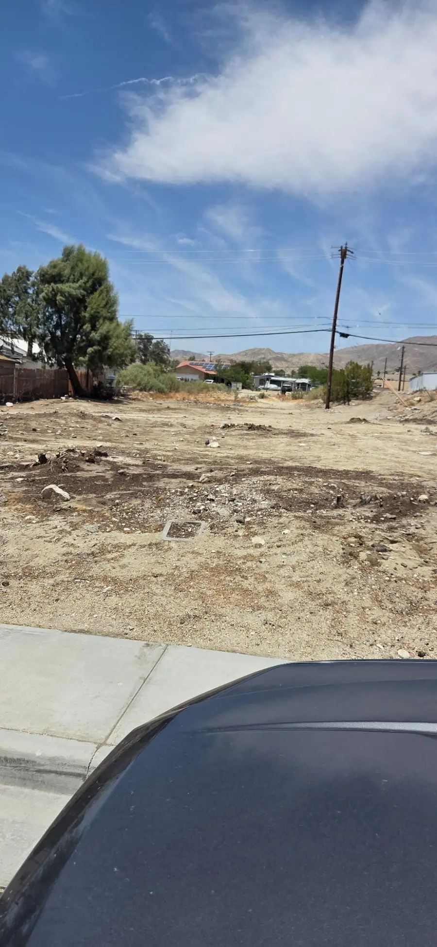 00 E Estrella, Desert Hot Springs, CA 92240 - #2