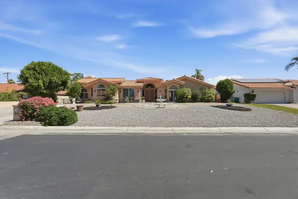 78840 Martinique Drive, Bermuda Dunes, CA 92203