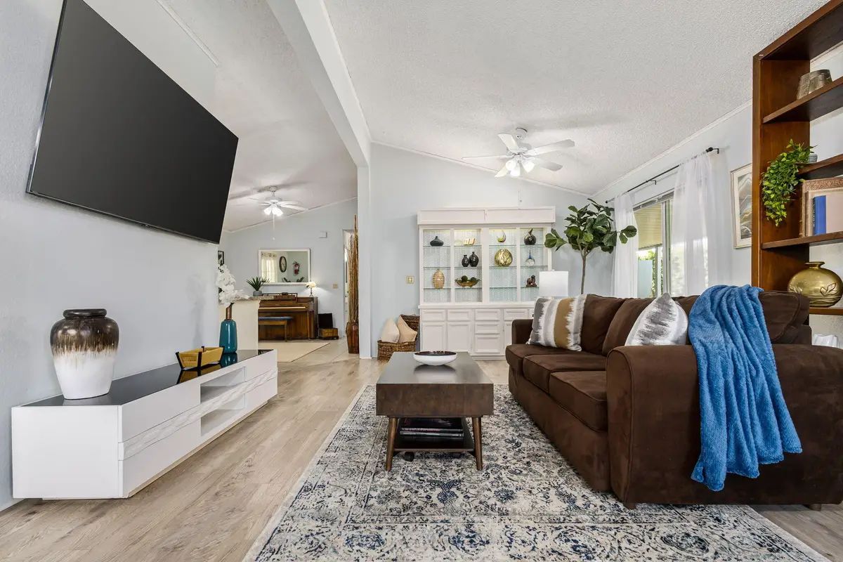 73450 Country Club Drive #33, Palm Desert, CA 92260 - #1