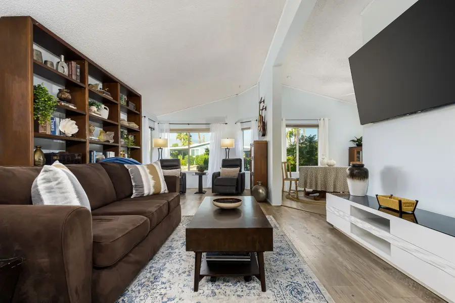 73450 Country Club Drive #33, Palm Desert, CA 92260 - #2