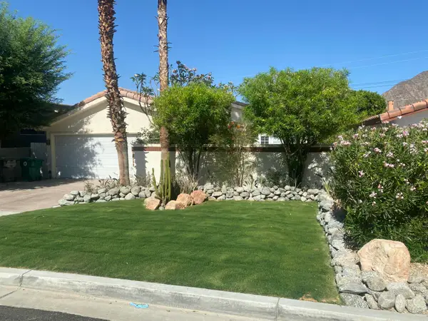 52790 Avenida Herrera, La Quinta, CA 92253