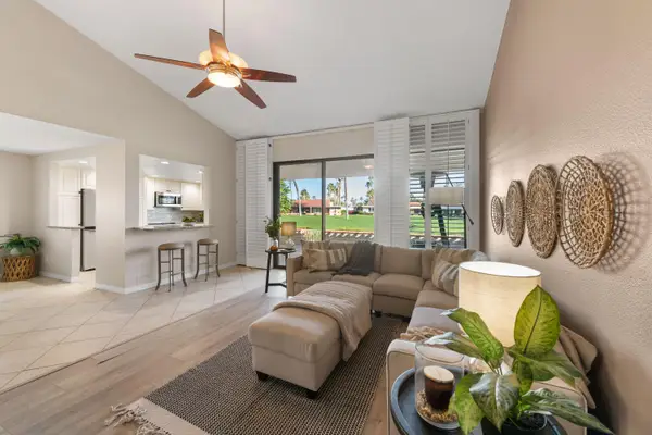 86 Sunrise Drive, Rancho Mirage, CA 92270