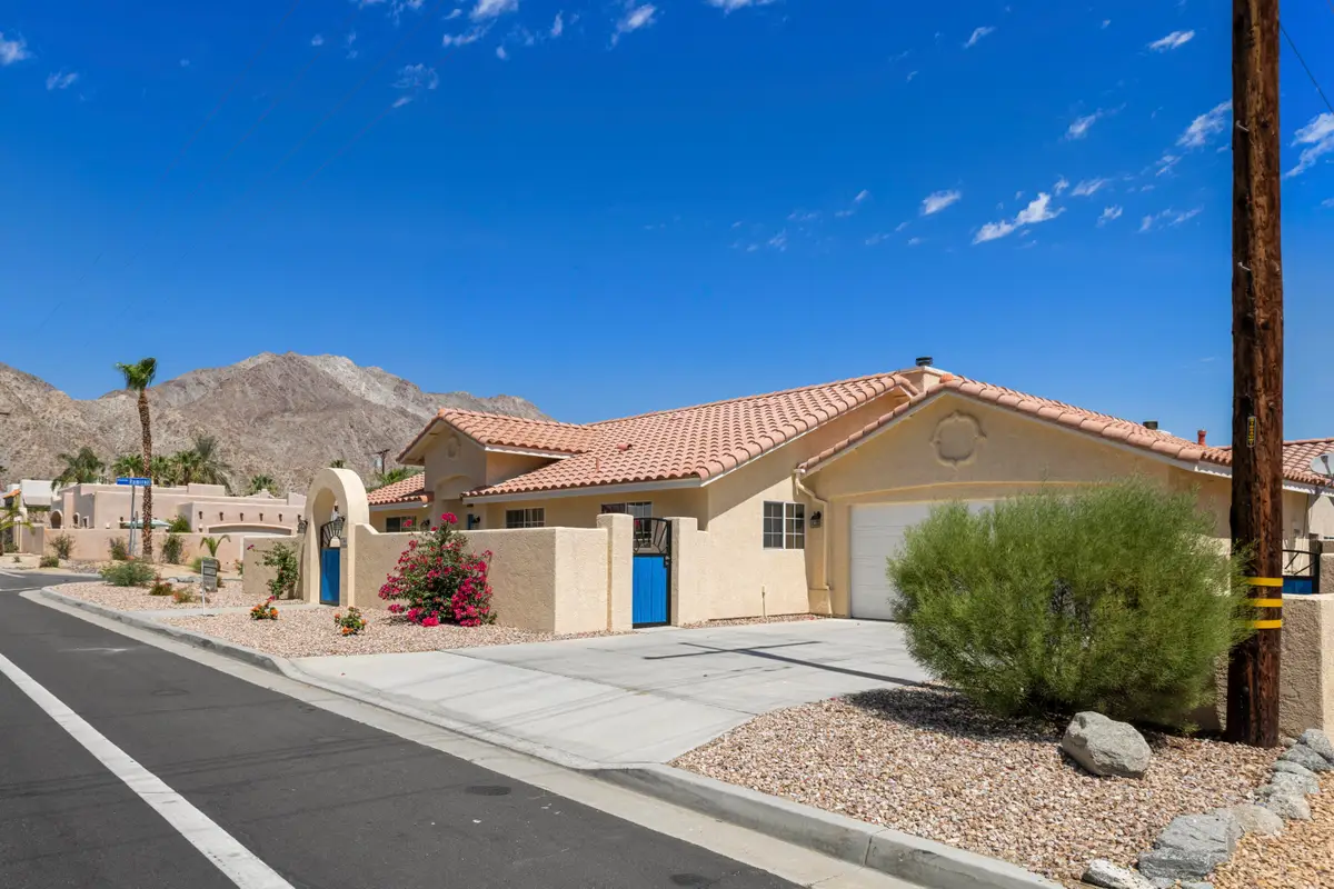 77560 Calle Madrid, La Quinta, CA 92253 - #1