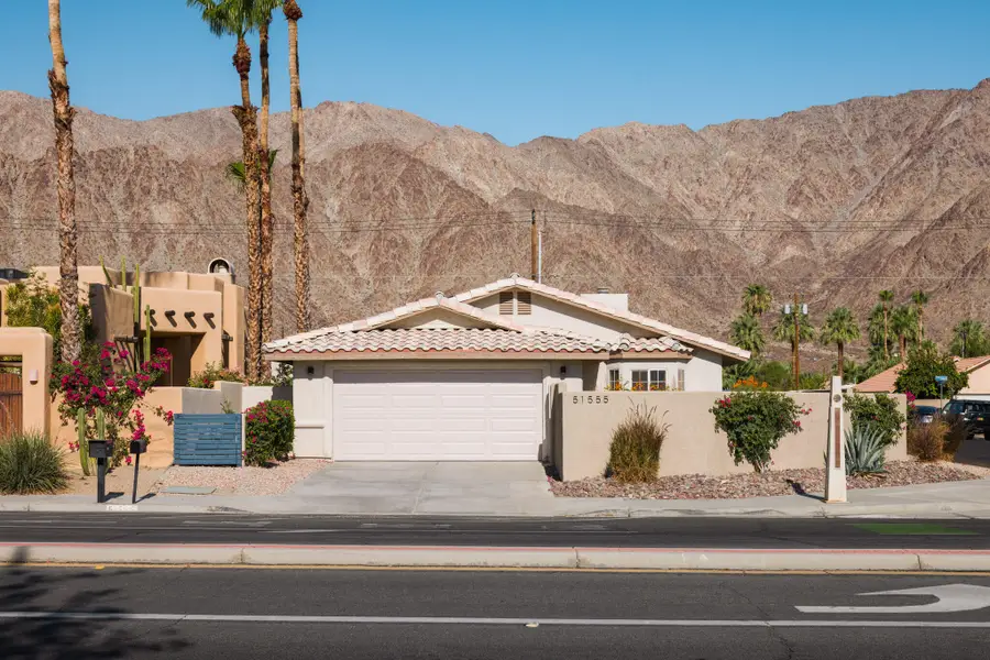51555 Eisenhower Drive, La Quinta, CA 92253 - #2