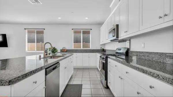 11596 S Crescent Street, Desert Hot Springs, CA 92240