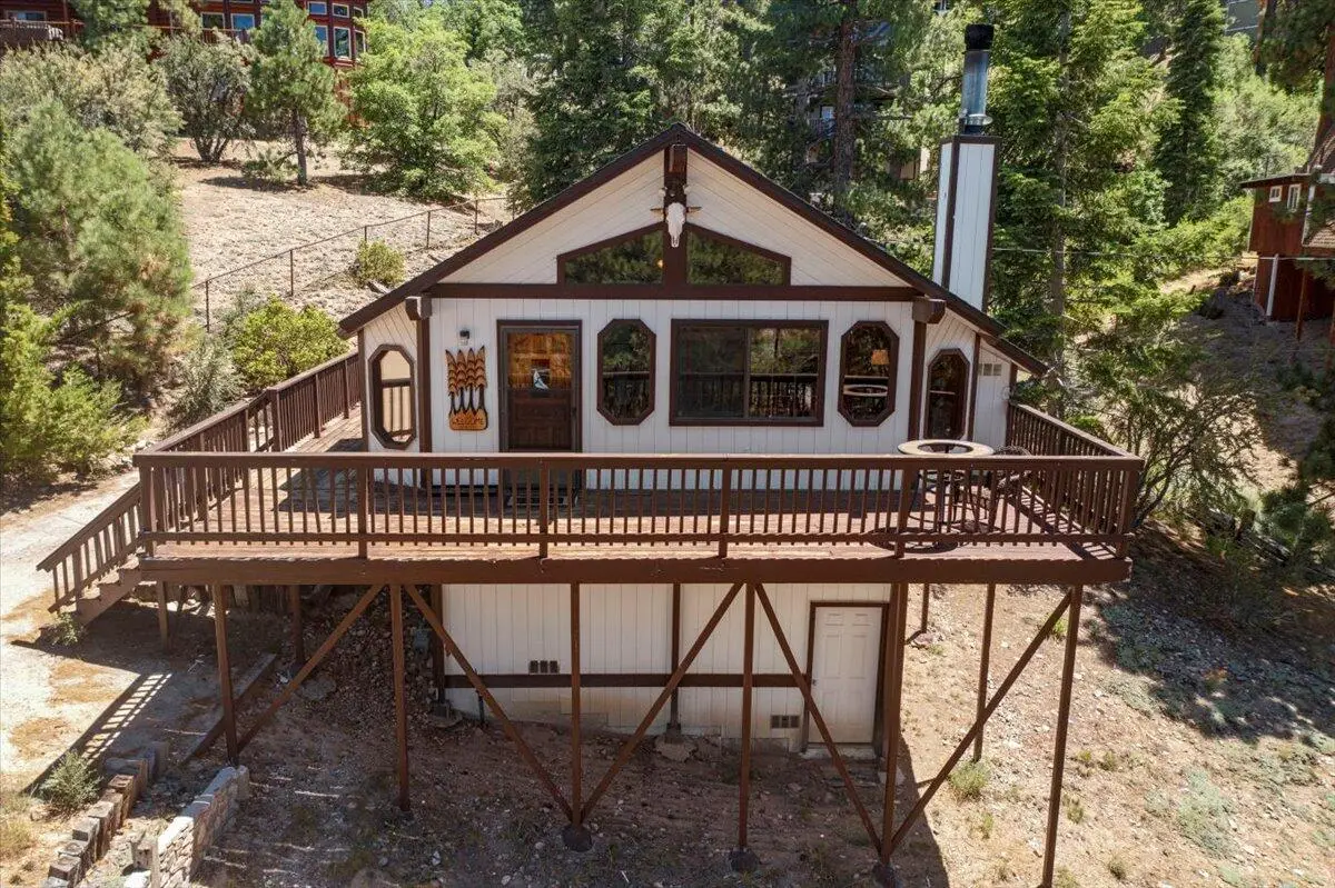 819 Cameron Drive, Big Bear Lake, CA 92315 - #1