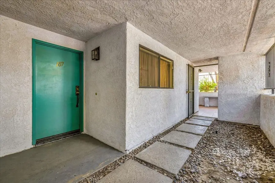 5301 E Waverly Drive #187, Palm Springs, CA 92264 - #2