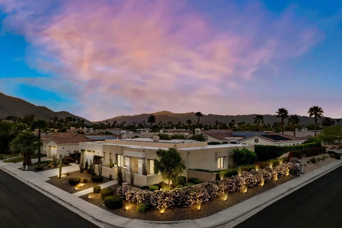 1450 Lorena Way, Palm Springs, CA 92262 - #1