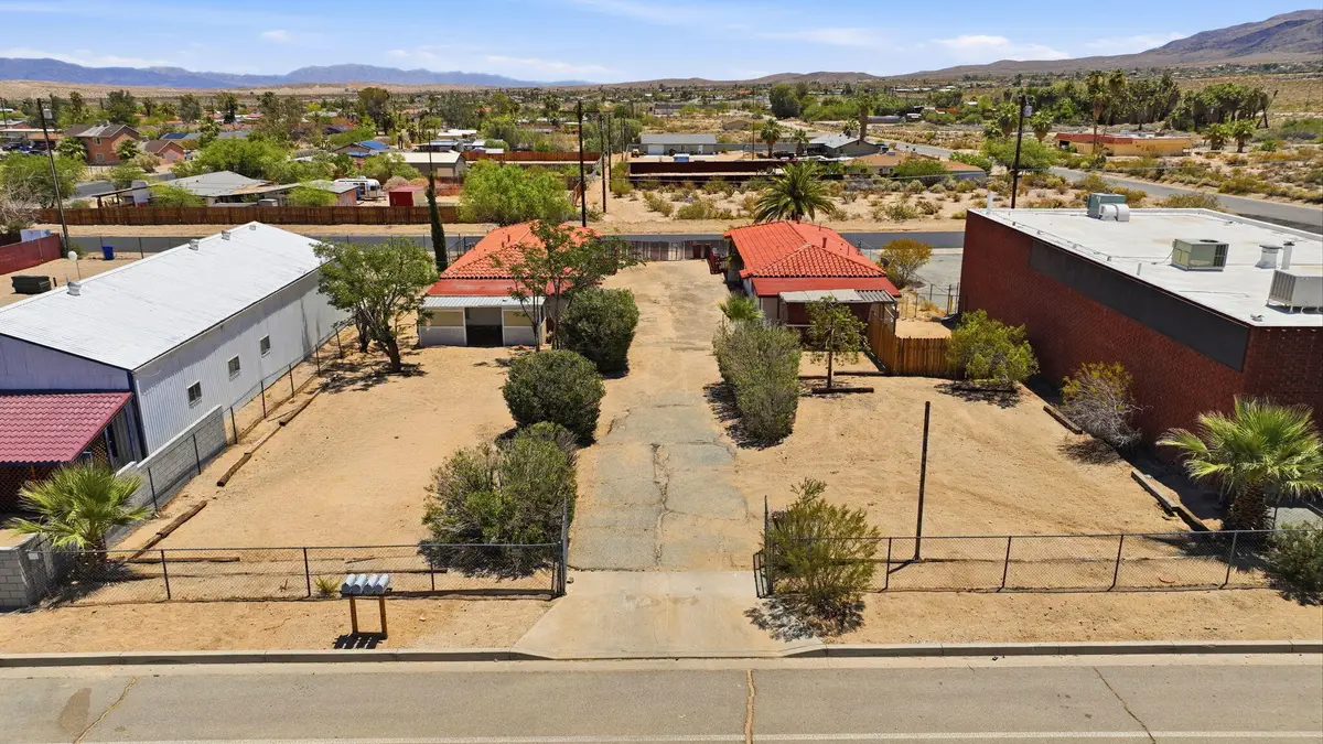 6757 Adobe Road, Twentynine Palms, CA 92277 - #1