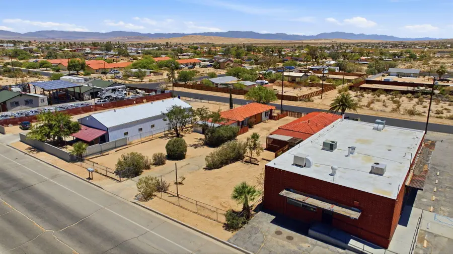 6757 Adobe Road, Twentynine Palms, CA 92277 - #3