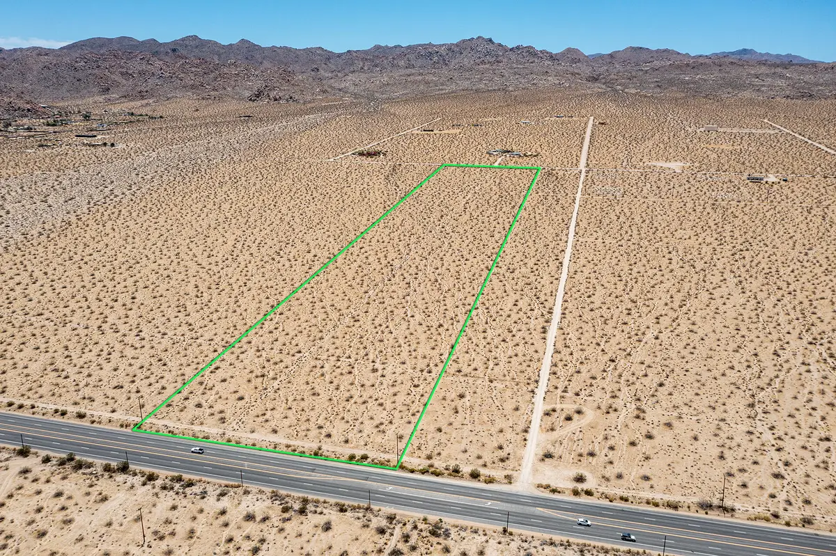 108 Twentynine Palms Highway, Joshua Tree, CA 92252 - #1
