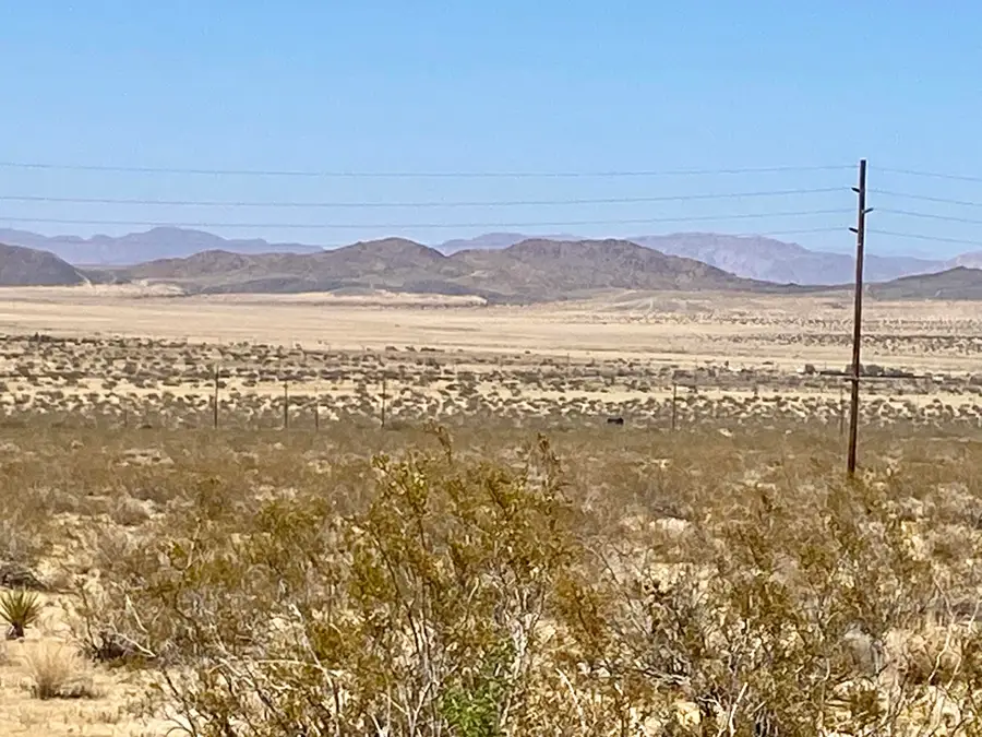 108 Twentynine Palms Highway, Joshua Tree, CA 92252 - #3