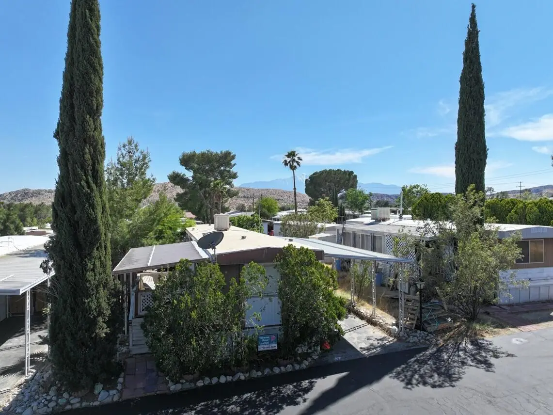 10888 West Drive #47, Morongo Valley, CA 92256 - #1