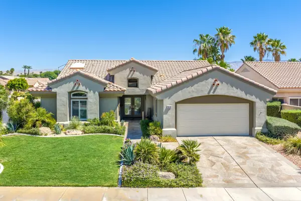 78530 Pleasant Drive, Palm Desert, CA 92211