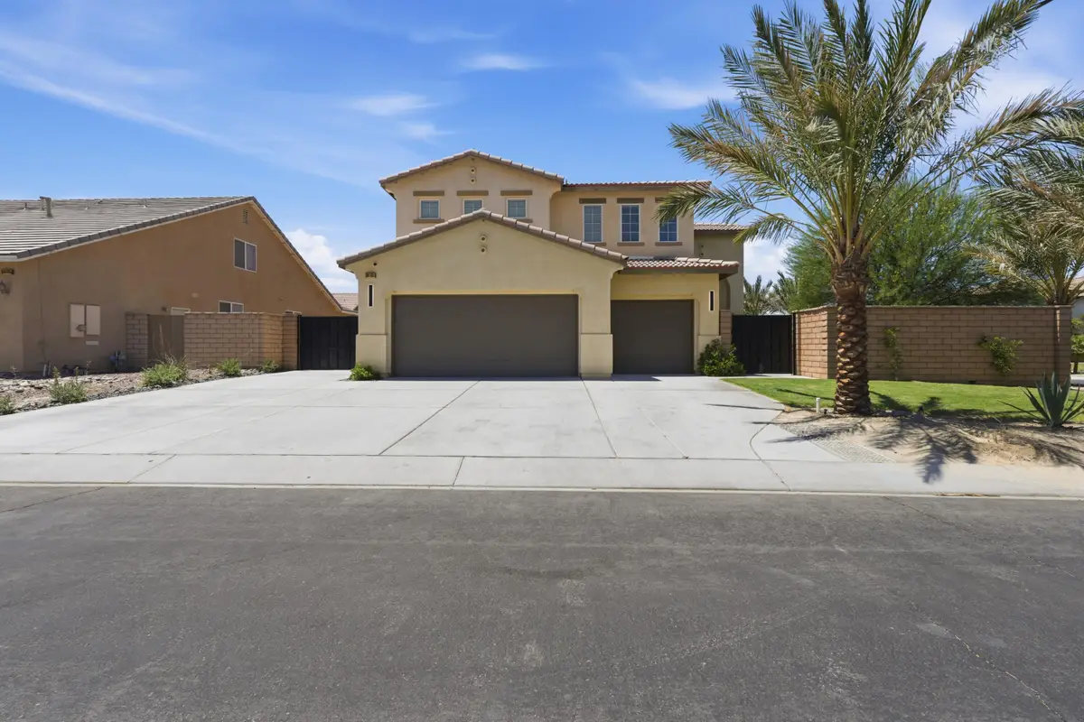 80051 Durwent Drive, Indio, CA 92203 - #1
