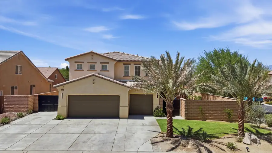 80051 Durwent Drive, Indio, CA 92203 - #2