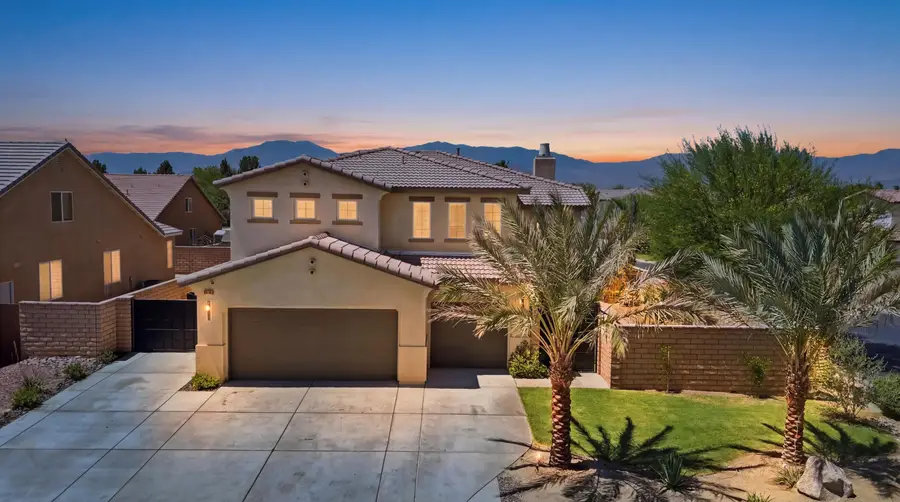 80051 Durwent Drive, Indio, CA 92203 - #3