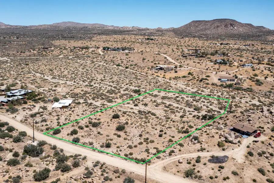 108 Riverside Drive, Pioneertown, CA 92268 - #2